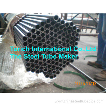 Seamless steel tubes for high pressure boiler tube